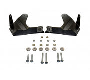 ICON Vehicle Dynamics 56106 - 10-14 FJ/10-24 4RUNNER LCA SKID PLATE KIT 5