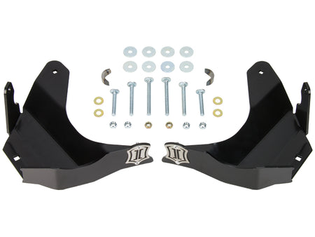 ICON Vehicle Dynamics 56107 - 16-23 TACOMA SKID PLATE KIT 1