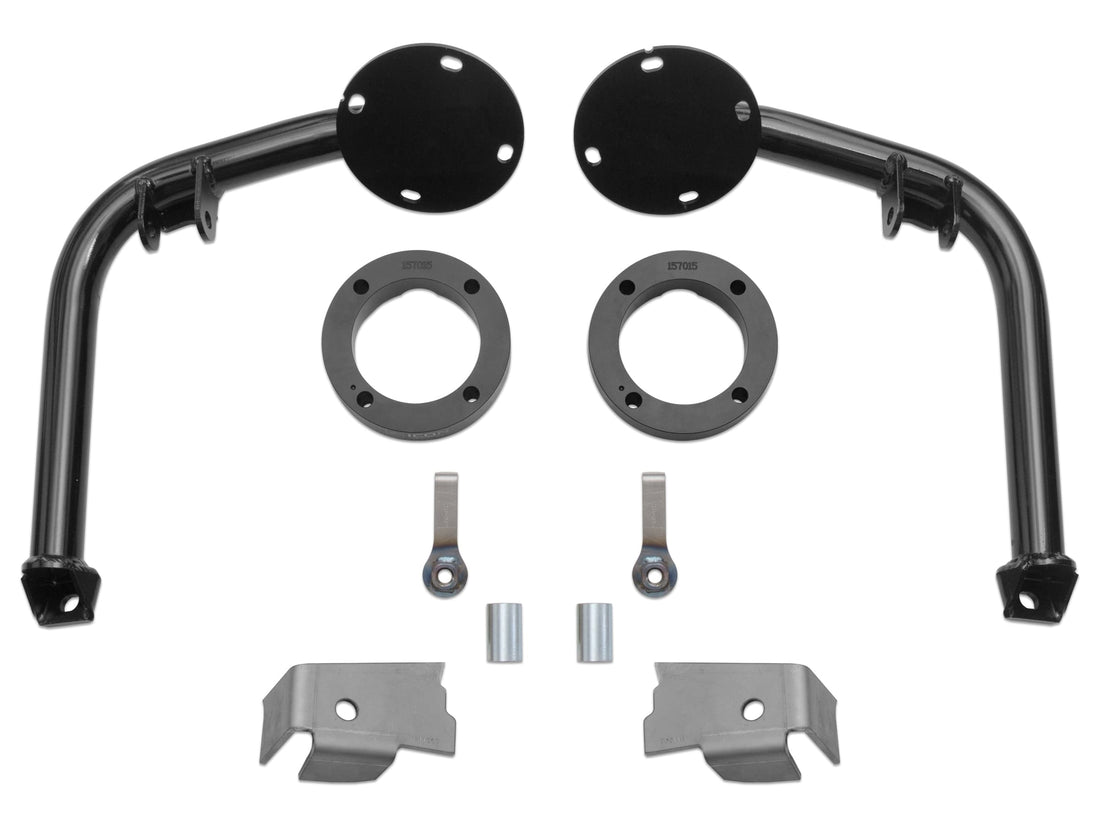 ICON Suspension ICON Vehicle Dynamics 56109 - 07-21 TUNDRA S2 HOOP KIT