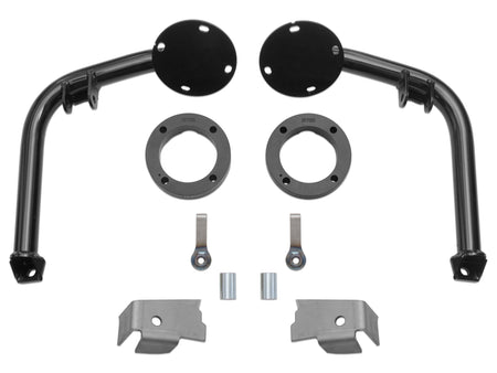 ICON Vehicle Dynamics 56109 - 07-21 TUNDRA S2 HOOP KIT 2