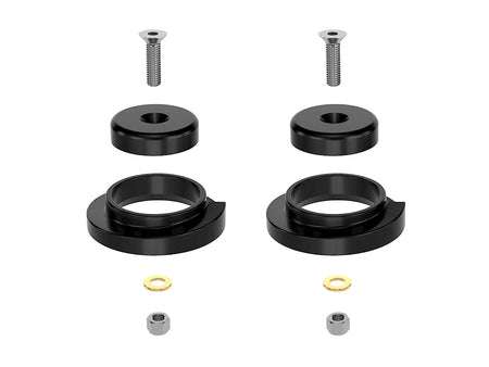 ICON Vehicle Dynamics 56110 - GX460/GX470 REAR COIL CONVERSION KIT 1