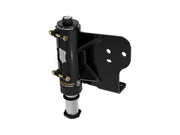 ICON Vehicle Dynamics 56115 - 22-24 TUNDRA 3.5" REAR HYD BUMP STOP KIT 2