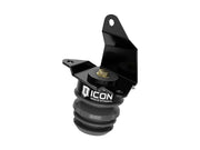 ICON Vehicle Dynamics 56112 - 22-25 TUNDRA/23-25 SEQUOIA/24-25 GX550 REAR FOAM BUMP STOP KIT 1