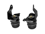 ICON Vehicle Dynamics 56112 - 22-25 TUNDRA/23-25 SEQUOIA/24-25 GX550 REAR FOAM BUMP STOP KIT 2