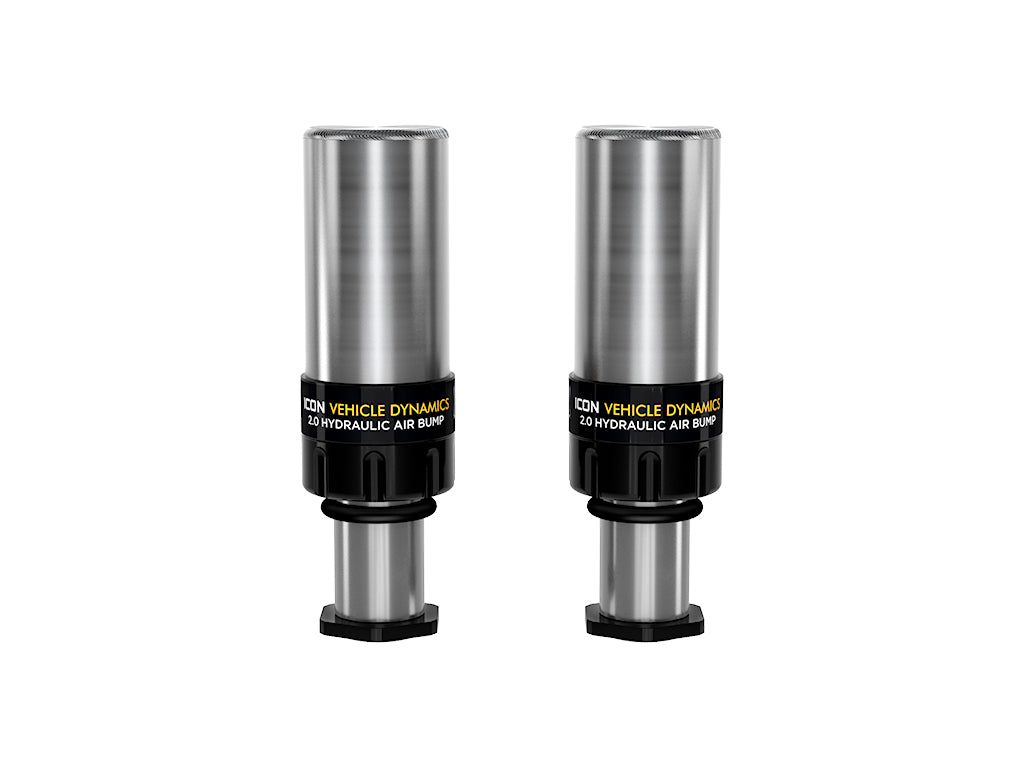 ICON Vehicle Dynamics 56123 - Suspension Bump Stop Kit