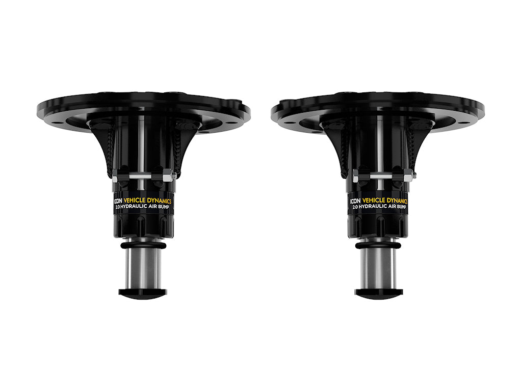 ICON Vehicle Dynamics 56123 - Suspension Bump Stop Kit