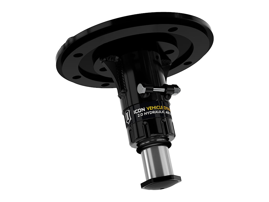 ICON Vehicle Dynamics 56123 - Suspension Bump Stop Kit