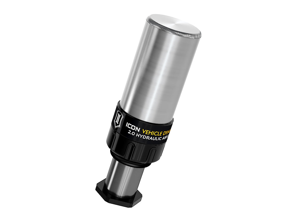 ICON Vehicle Dynamics 56123 - Suspension Bump Stop Kit
