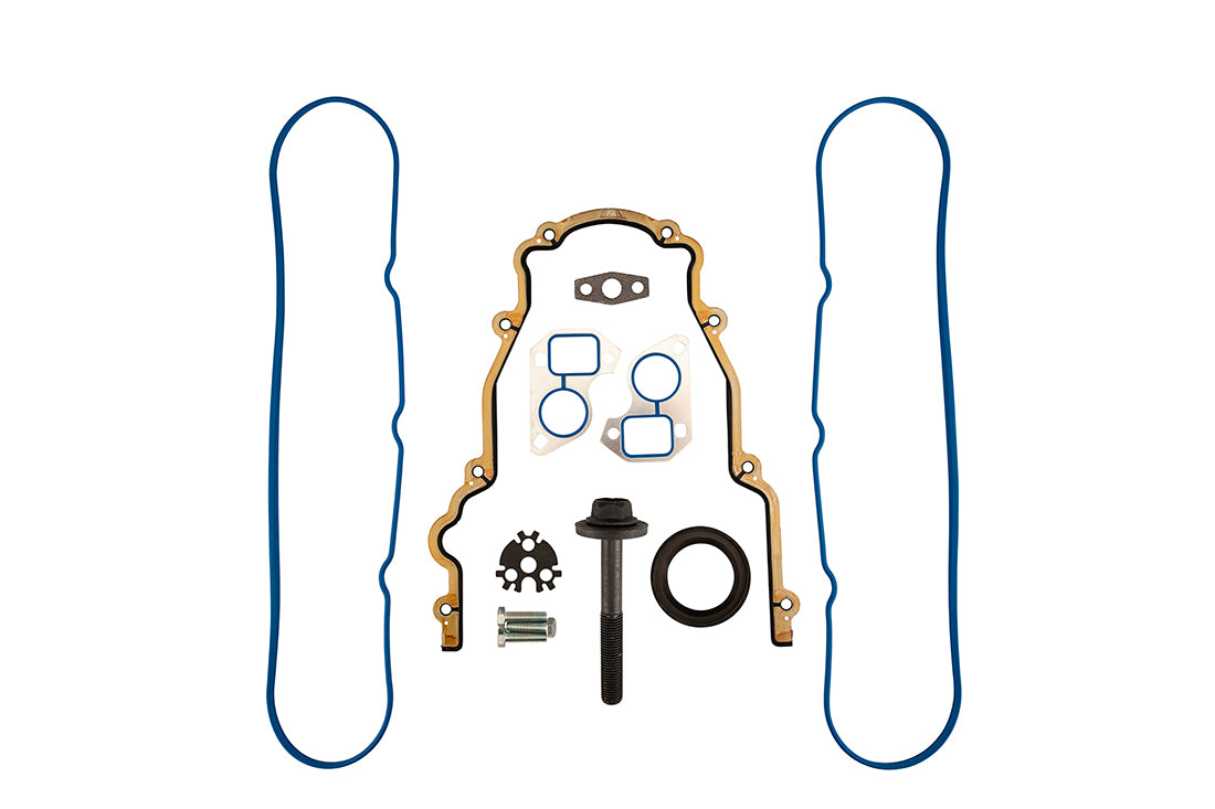 COMP Cams 5622CPG 2014-2015 Chevrolet Camaro Engine Camshaft Change Gasket Set