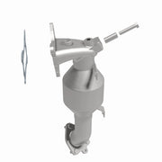 MagnaFlow Exhaust Products 5631024 California premium catalytic converter for 2013-2014 Honda Accord