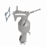 MagnaFlow Exhaust Products 5631024 California premium catalytic converter for 2013-2014 Honda Accord, view 2