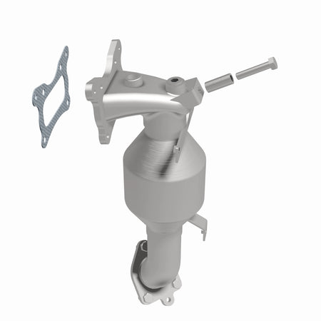 MagnaFlow Exhaust Products 5631024 - California CARB Direct-Fit Catalytic Converter 2