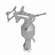 MagnaFlow Exhaust Products 5631024 California premium catalytic converter for 2013-2014 Honda Accord, view 3
