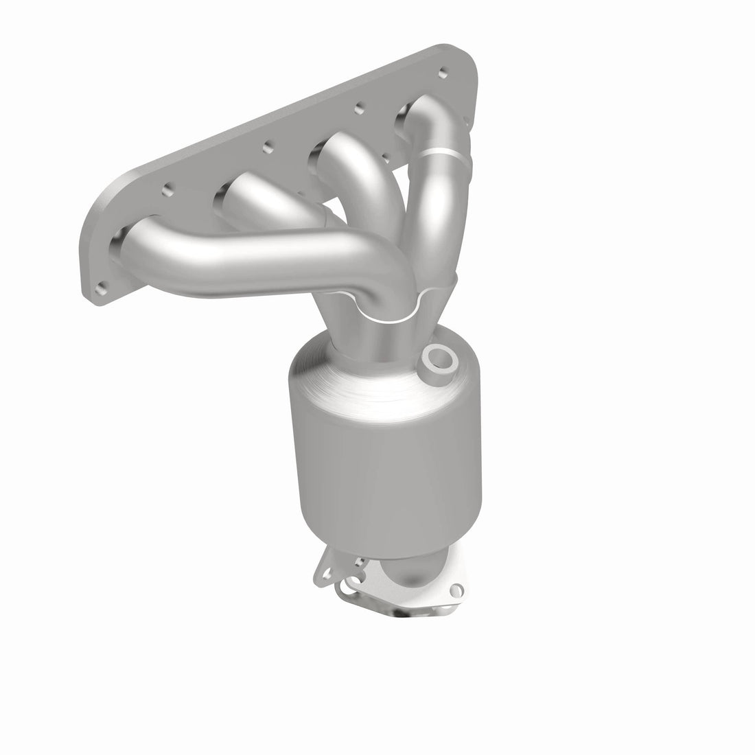 MagnaFlow Exhaust Products NA MagnaFlow Exhaust Products 5631057 - California CARB Manifold Catalytic Converter