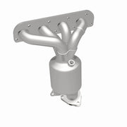 MagnaFlow Exhaust Products NA MagnaFlow Exhaust Products 5631057 - California CARB Manifold Catalytic Converter