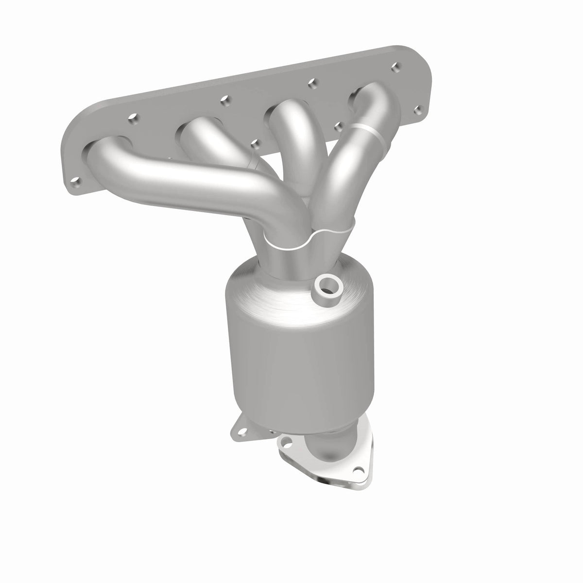 MagnaFlow Exhaust Products NA MagnaFlow Exhaust Products 5631057 - California CARB Manifold Catalytic Converter