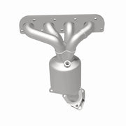 MagnaFlow Exhaust Products NA MagnaFlow Exhaust Products 5631057 - California CARB Manifold Catalytic Converter