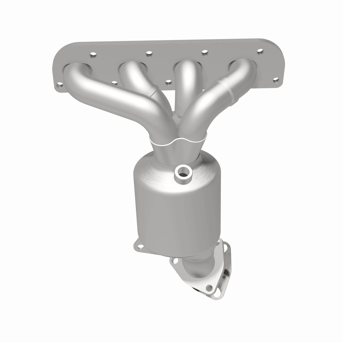 MagnaFlow Exhaust Products NA MagnaFlow Exhaust Products 5631057 - California CARB Manifold Catalytic Converter