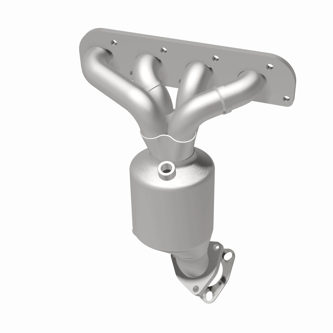 MagnaFlow Exhaust Products NA MagnaFlow Exhaust Products 5631057 - California CARB Manifold Catalytic Converter
