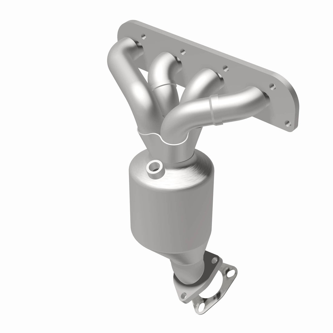 MagnaFlow Exhaust Products NA MagnaFlow Exhaust Products 5631057 - California CARB Manifold Catalytic Converter