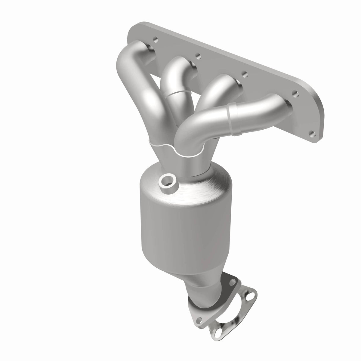 MagnaFlow Exhaust Products NA MagnaFlow Exhaust Products 5631057 - California CARB Manifold Catalytic Converter