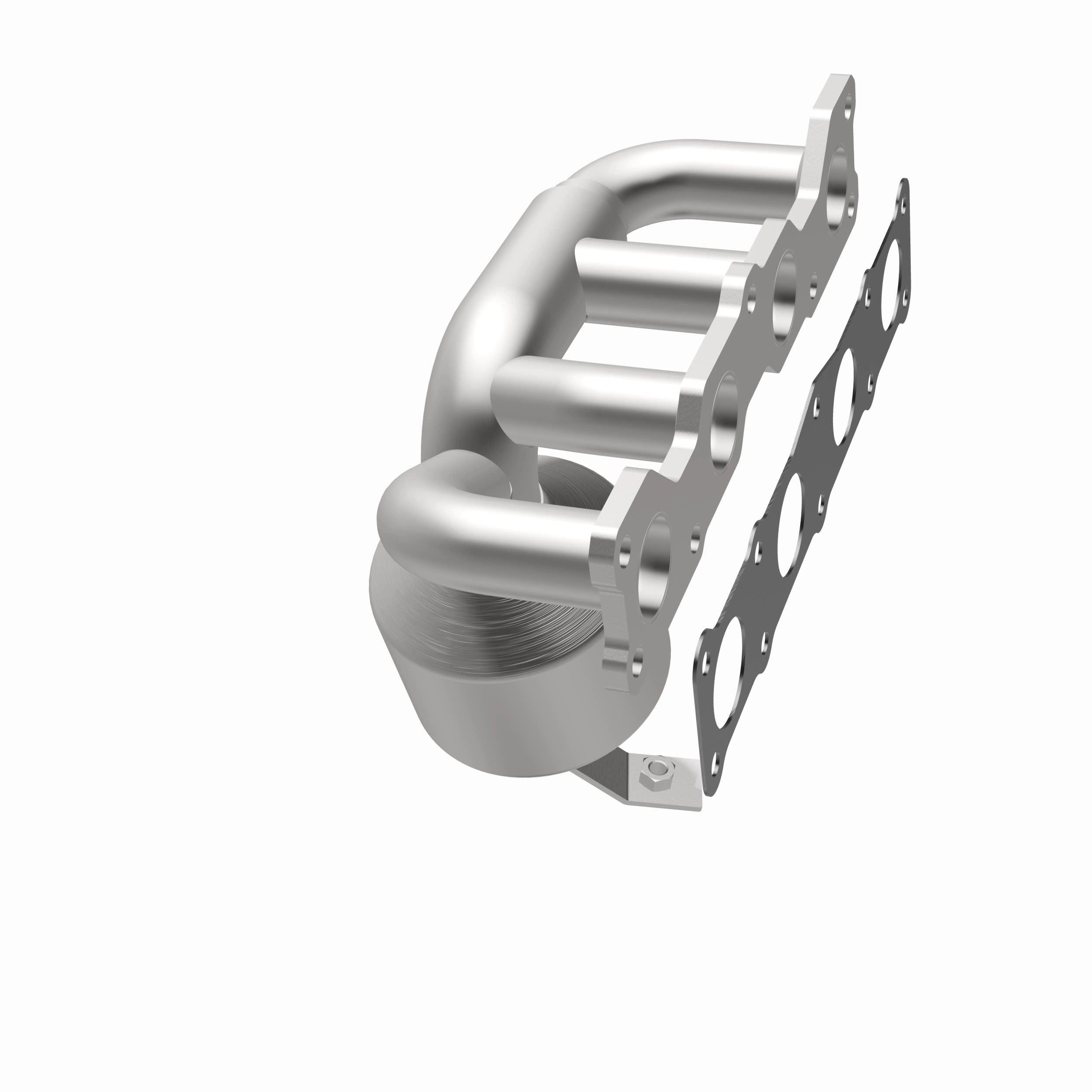 MagnaFlow Exhaust Products 5631125 - California CARB Manifold Catalytic Converter 1