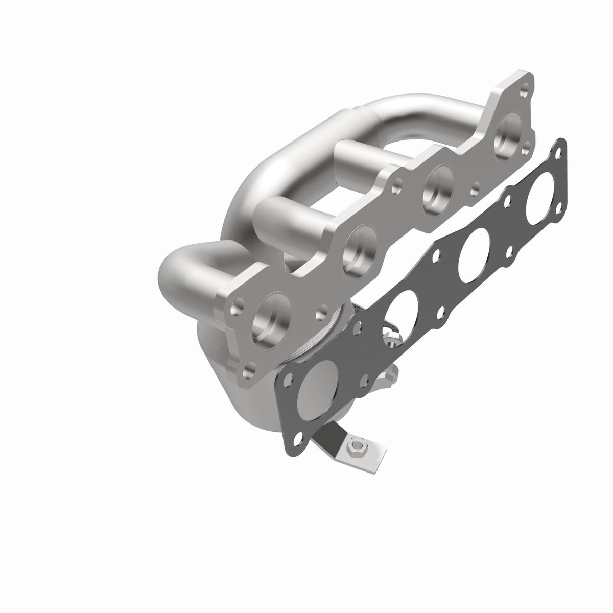 MagnaFlow Exhaust Products 5631125 - California CARB Manifold Catalytic Converter 2