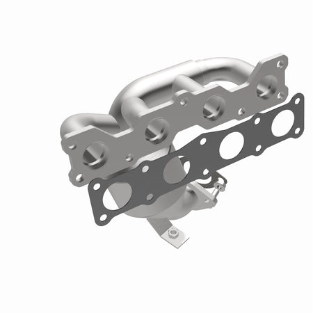 MagnaFlow Exhaust Products 5631125 - California CARB Manifold Catalytic Converter 3