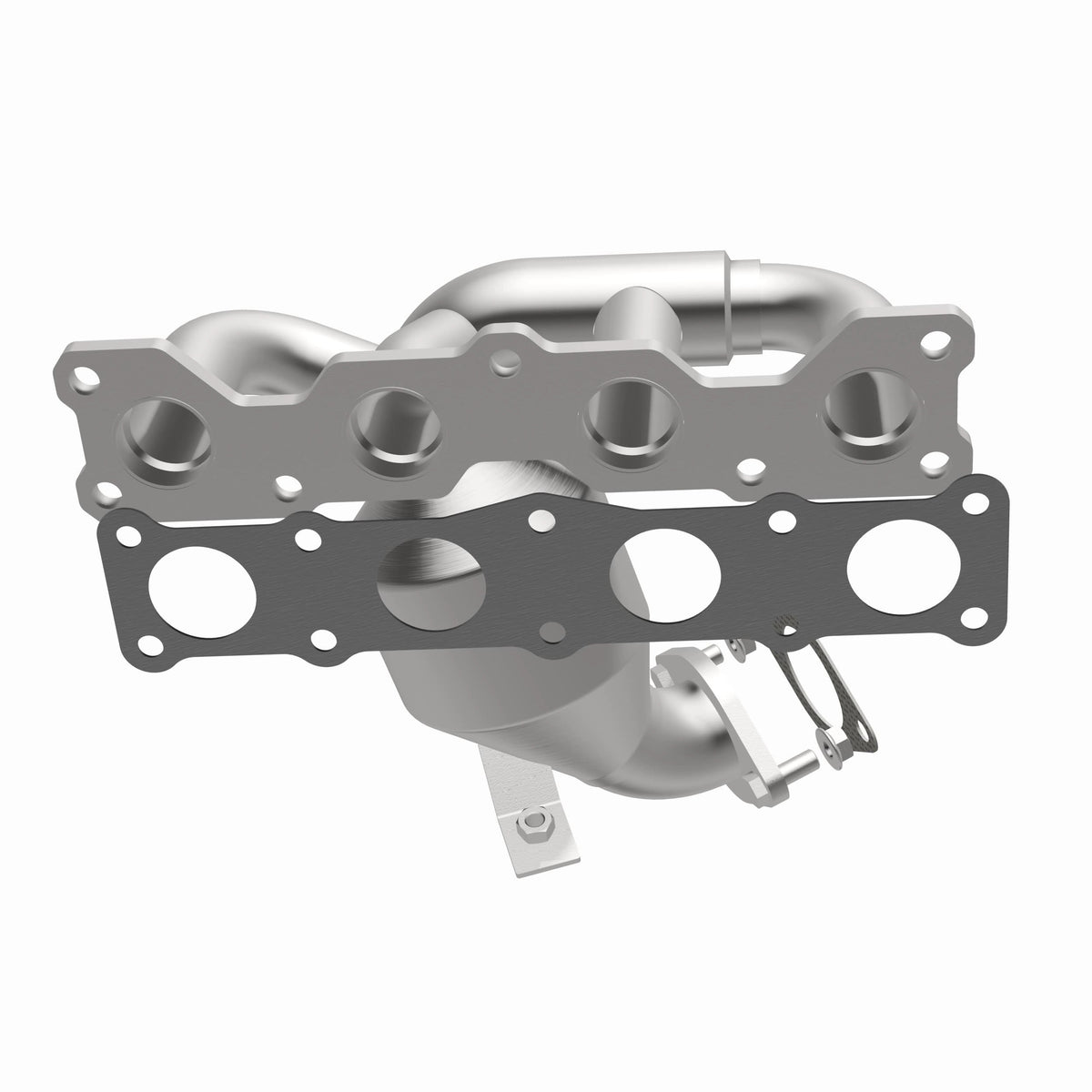 MagnaFlow Exhaust Products 5631125 - California CARB Manifold Catalytic Converter 5