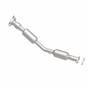 MagnaFlow Exhaust Products NA MagnaFlow Exhaust Products 5631197 - California CARB Direct-Fit Catalytic Converter