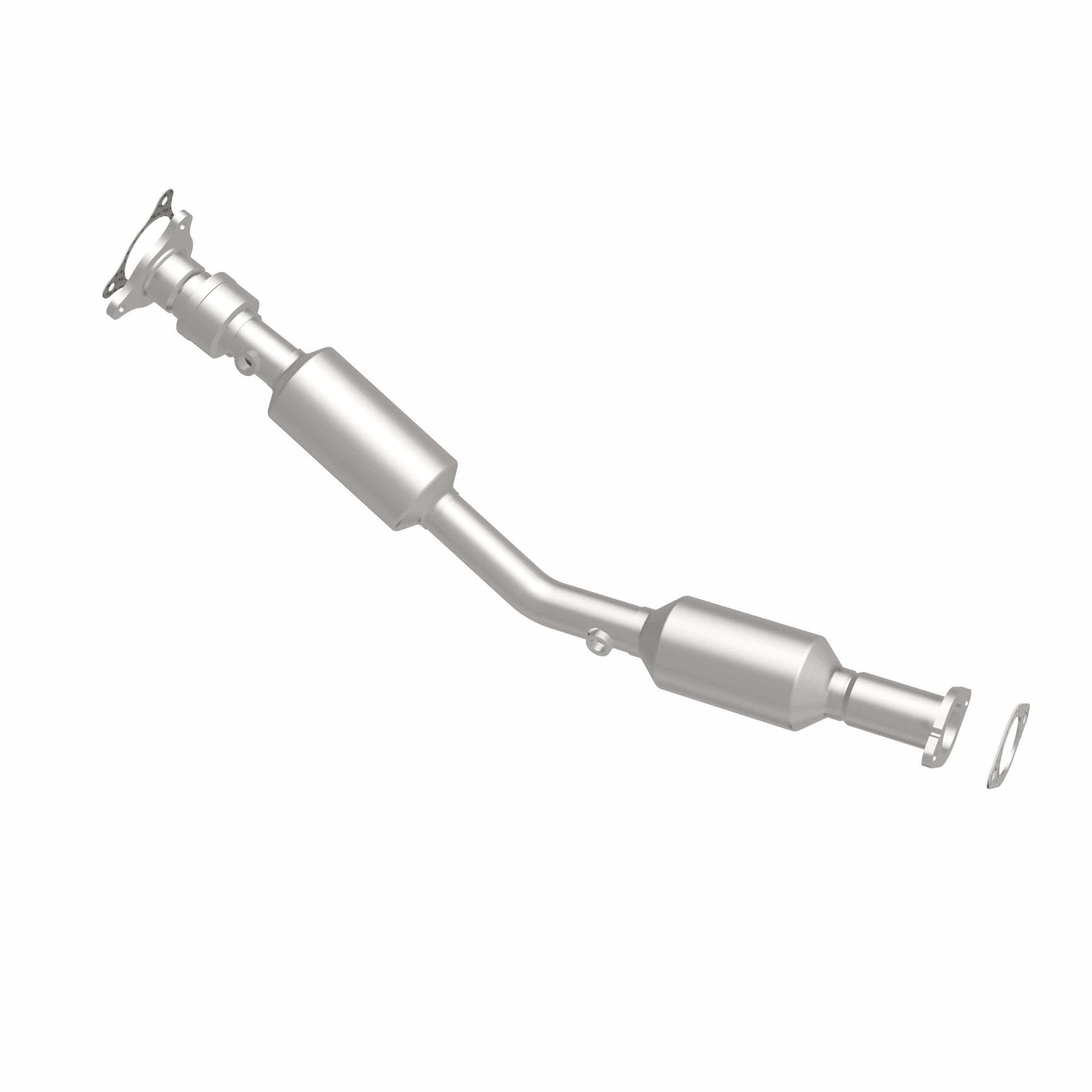 MagnaFlow Exhaust Products NA MagnaFlow Exhaust Products 5631197 - California CARB Direct-Fit Catalytic Converter