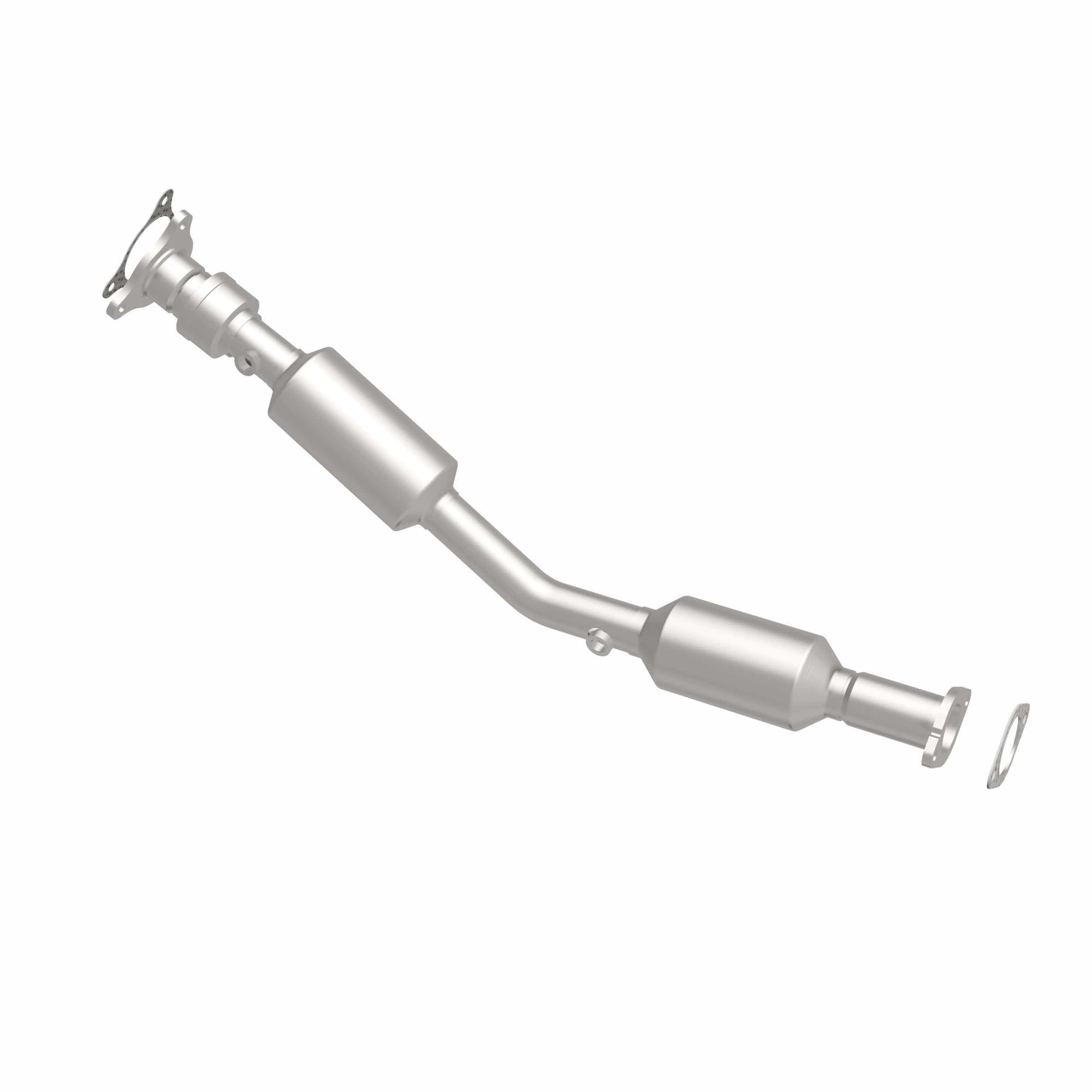 MagnaFlow Exhaust Products NA MagnaFlow Exhaust Products 5631197 - California CARB Direct-Fit Catalytic Converter