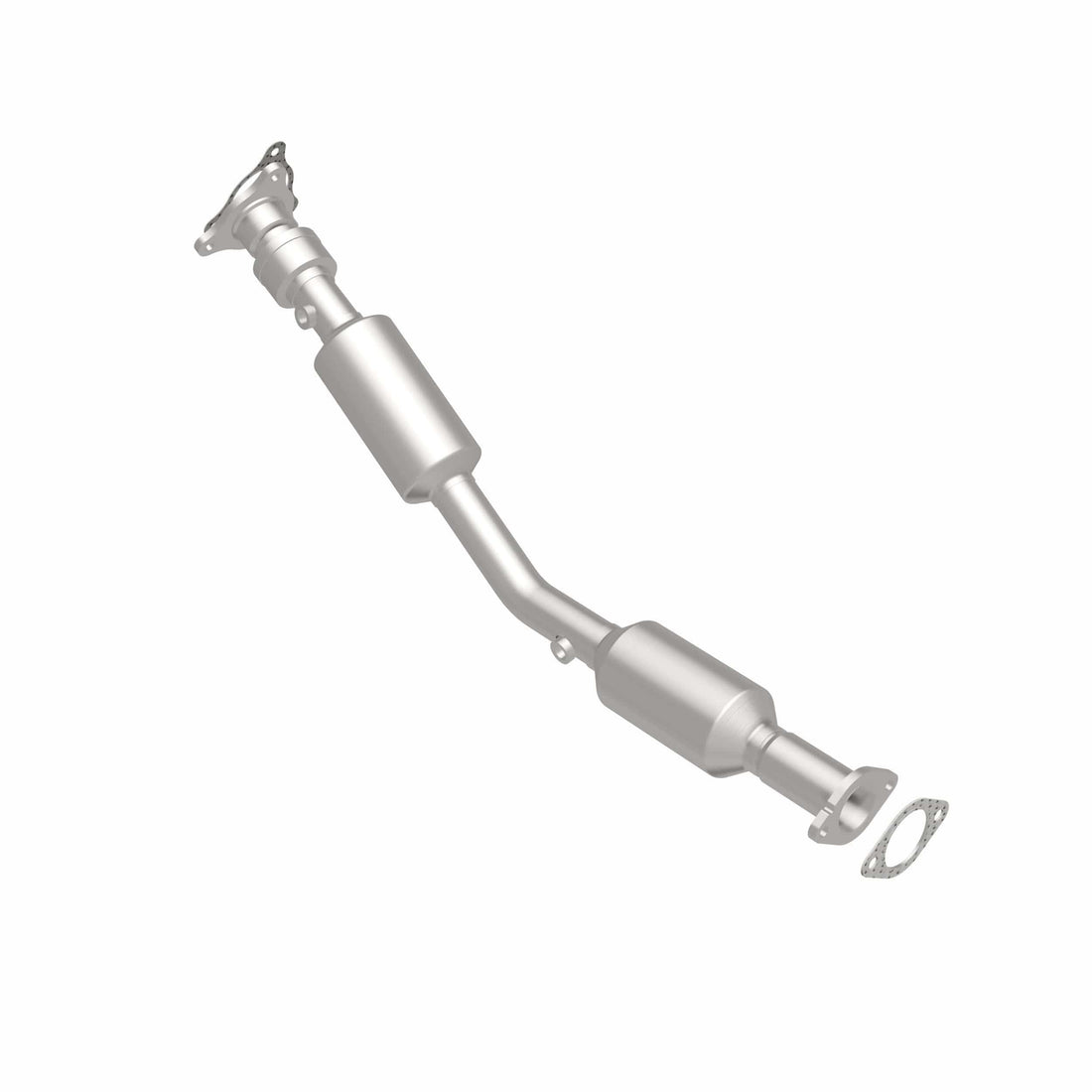 MagnaFlow Exhaust Products NA MagnaFlow Exhaust Products 5631197 - California CARB Direct-Fit Catalytic Converter