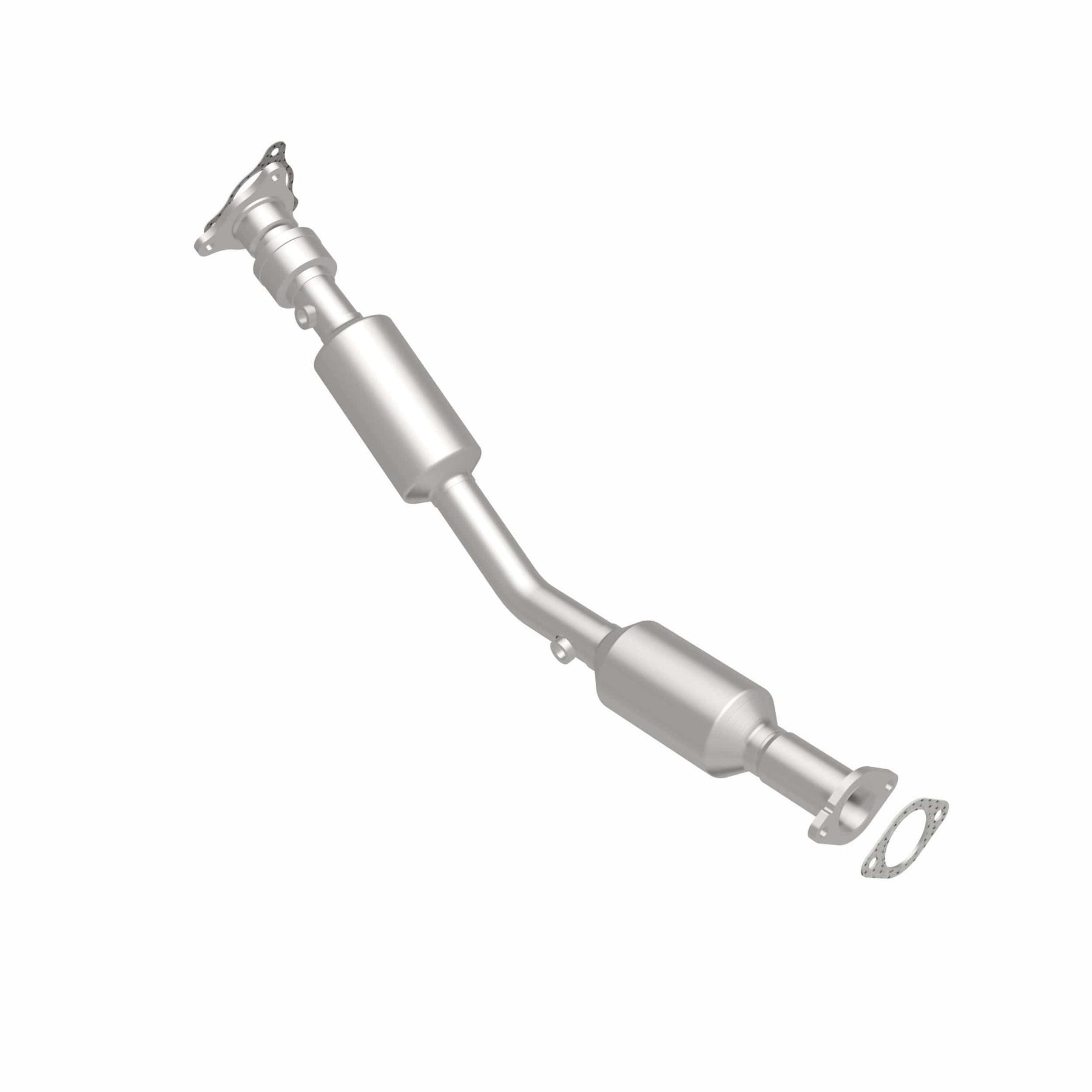 MagnaFlow Exhaust Products NA MagnaFlow Exhaust Products 5631197 - California CARB Direct-Fit Catalytic Converter