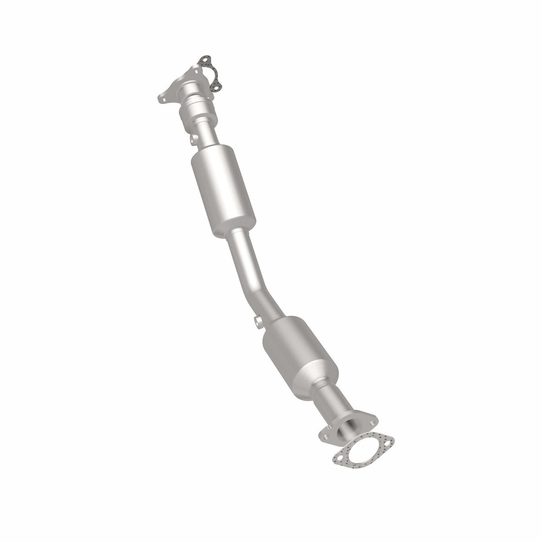 MagnaFlow Exhaust Products NA MagnaFlow Exhaust Products 5631197 - California CARB Direct-Fit Catalytic Converter