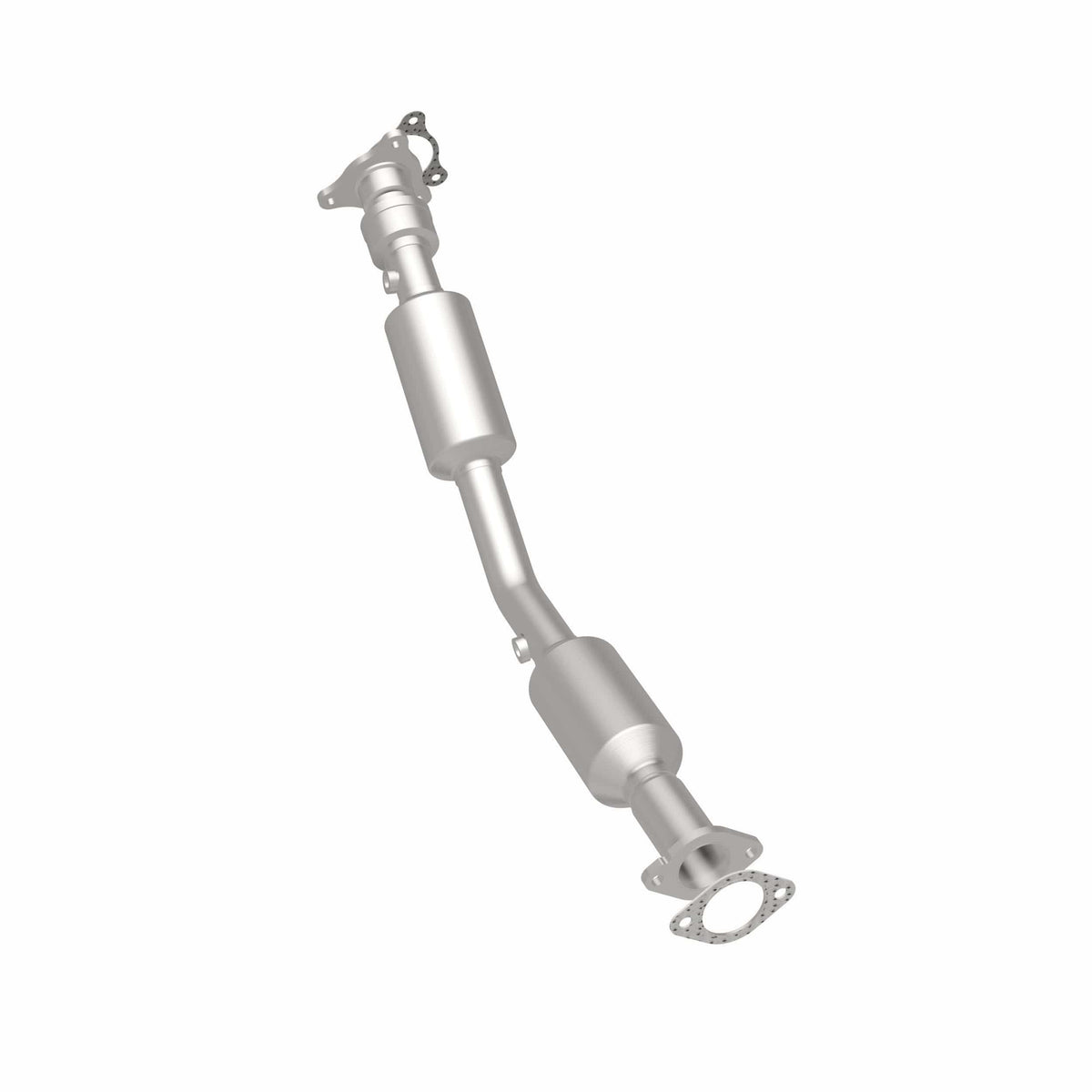 MagnaFlow Exhaust Products NA MagnaFlow Exhaust Products 5631197 - California CARB Direct-Fit Catalytic Converter