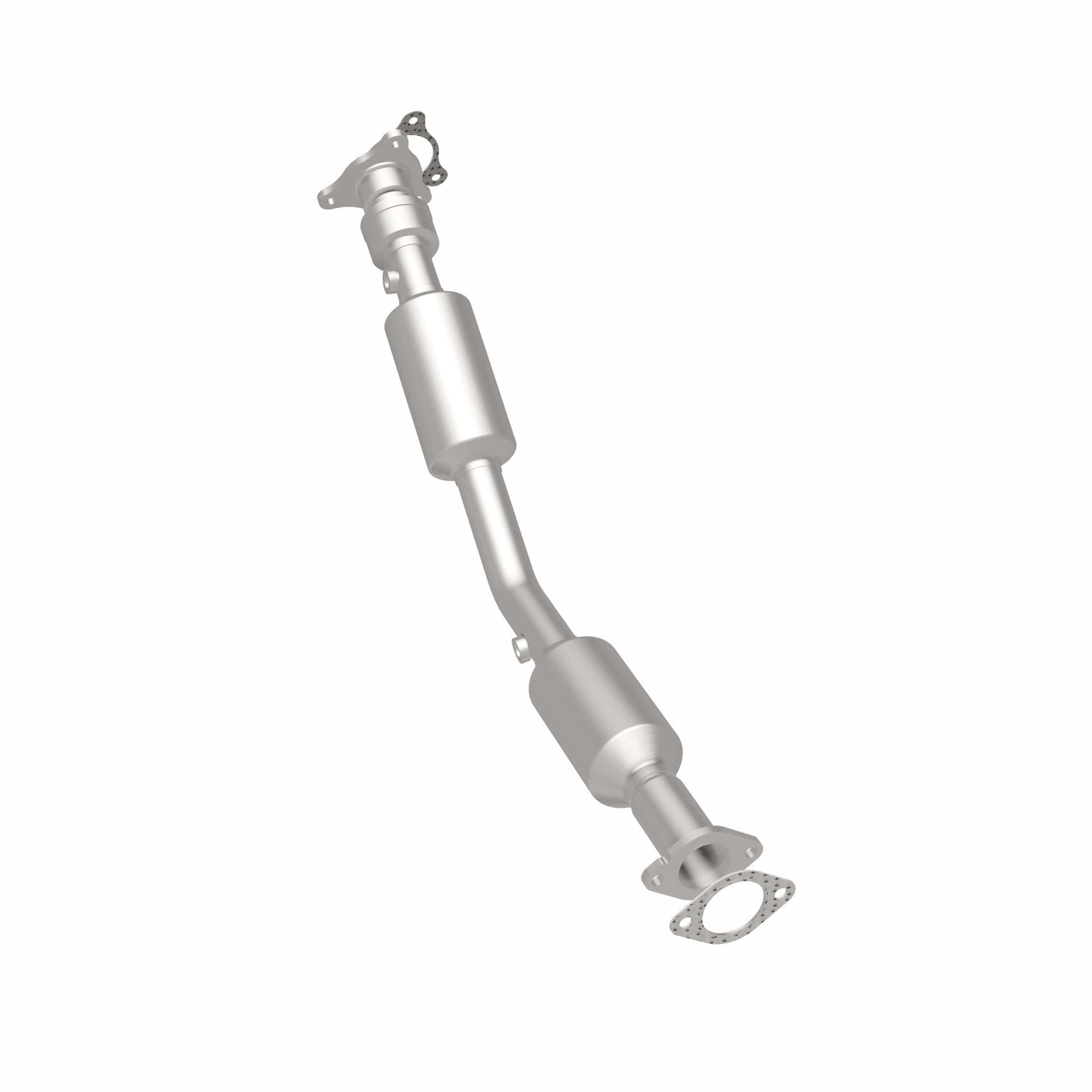 MagnaFlow Exhaust Products NA MagnaFlow Exhaust Products 5631197 - California CARB Direct-Fit Catalytic Converter
