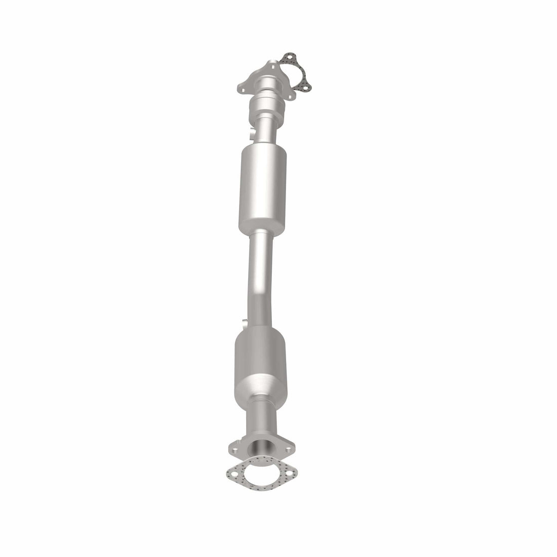 MagnaFlow Exhaust Products NA MagnaFlow Exhaust Products 5631197 - California CARB Direct-Fit Catalytic Converter