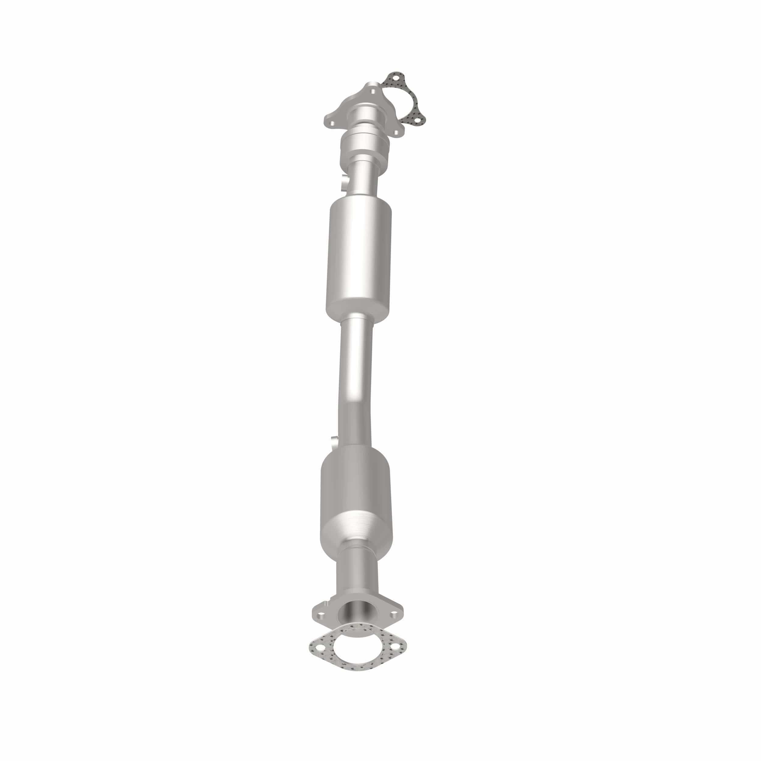 MagnaFlow Exhaust Products NA MagnaFlow Exhaust Products 5631197 - California CARB Direct-Fit Catalytic Converter