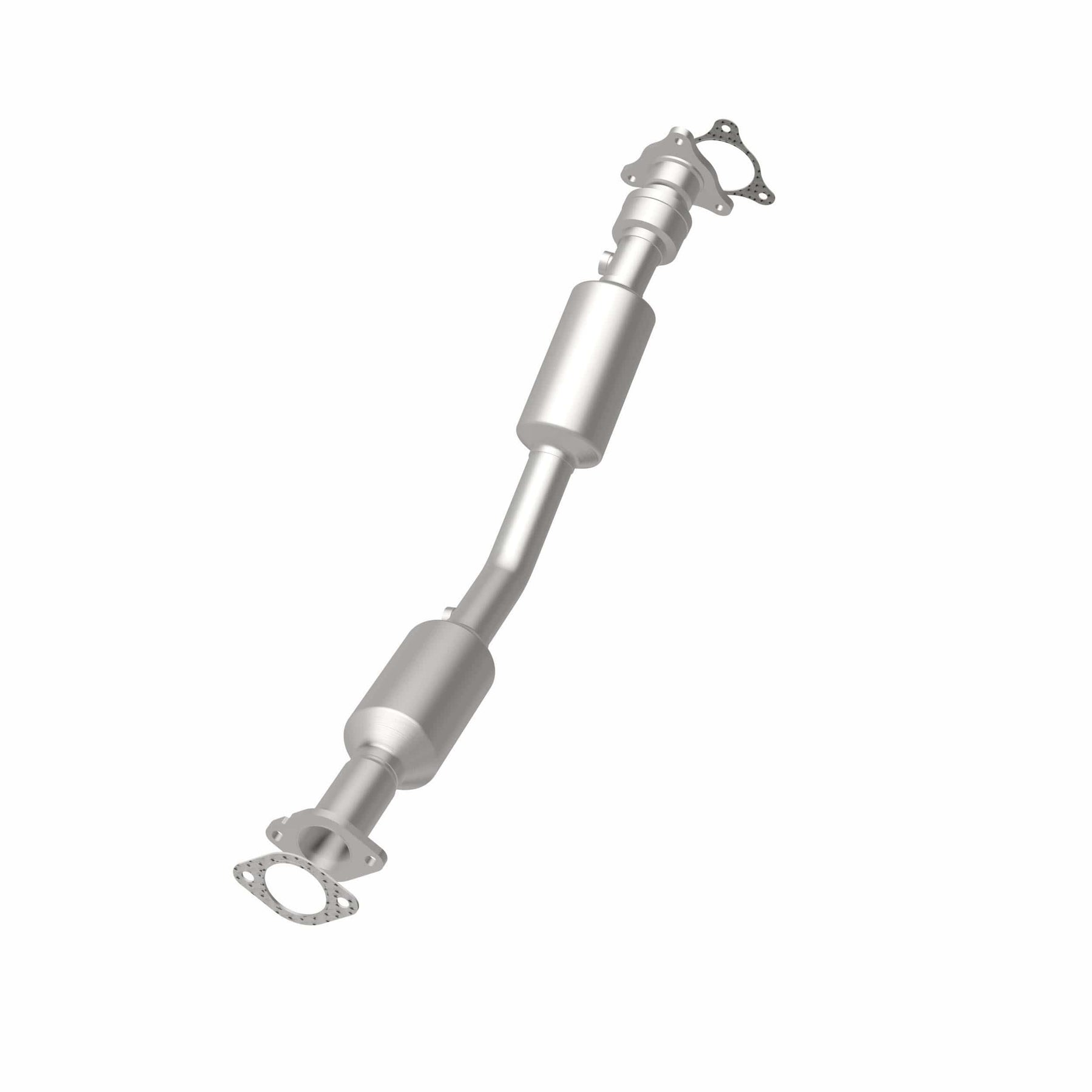 MagnaFlow Exhaust Products NA MagnaFlow Exhaust Products 5631197 - California CARB Direct-Fit Catalytic Converter