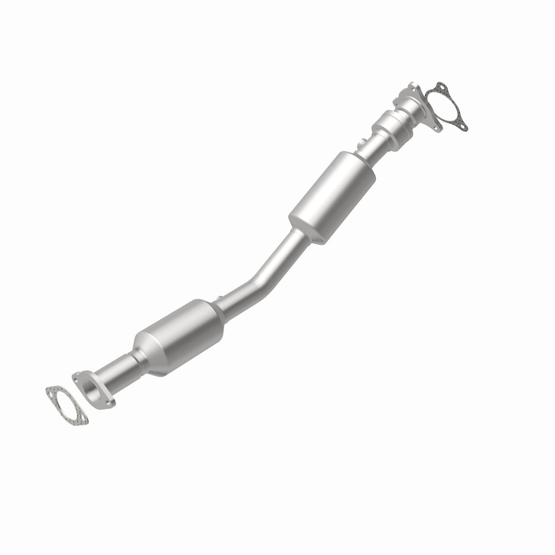 MagnaFlow Exhaust Products 5631197 California premium catalytic converter for 2006-2010 Chevrolet/Pontiac/Saturn, view 6