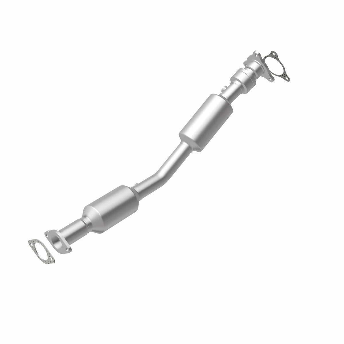MagnaFlow Exhaust Products 5631197 California premium catalytic converter for 2006-2010 Chevrolet/Pontiac/Saturn, view 6