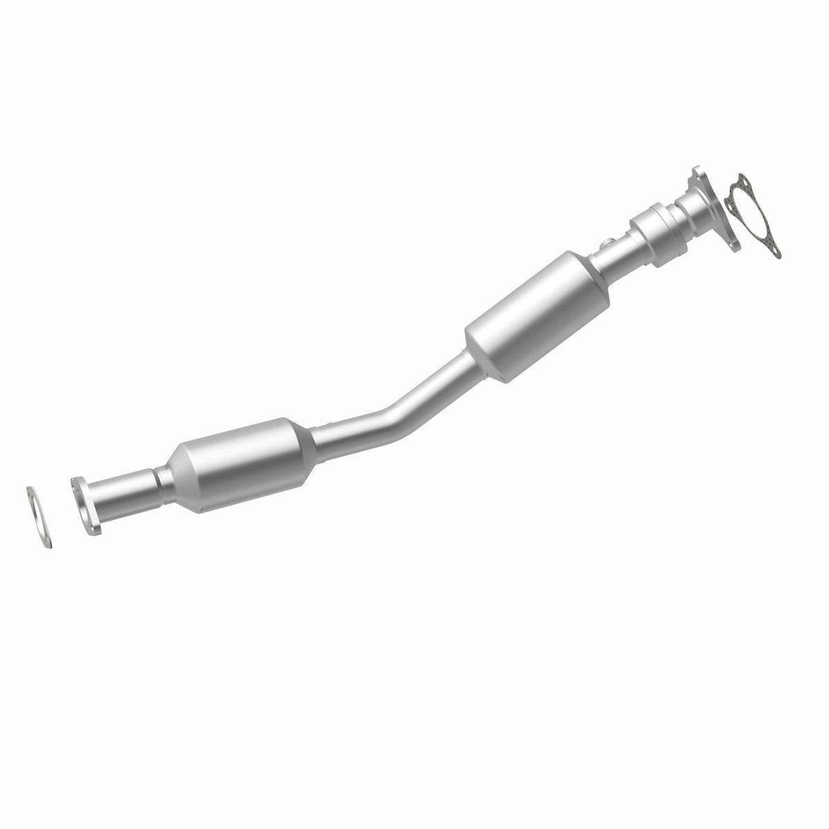 MagnaFlow Exhaust Products 5631197 California premium catalytic converter for 2006-2010 Chevrolet/Pontiac/Saturn, view 7