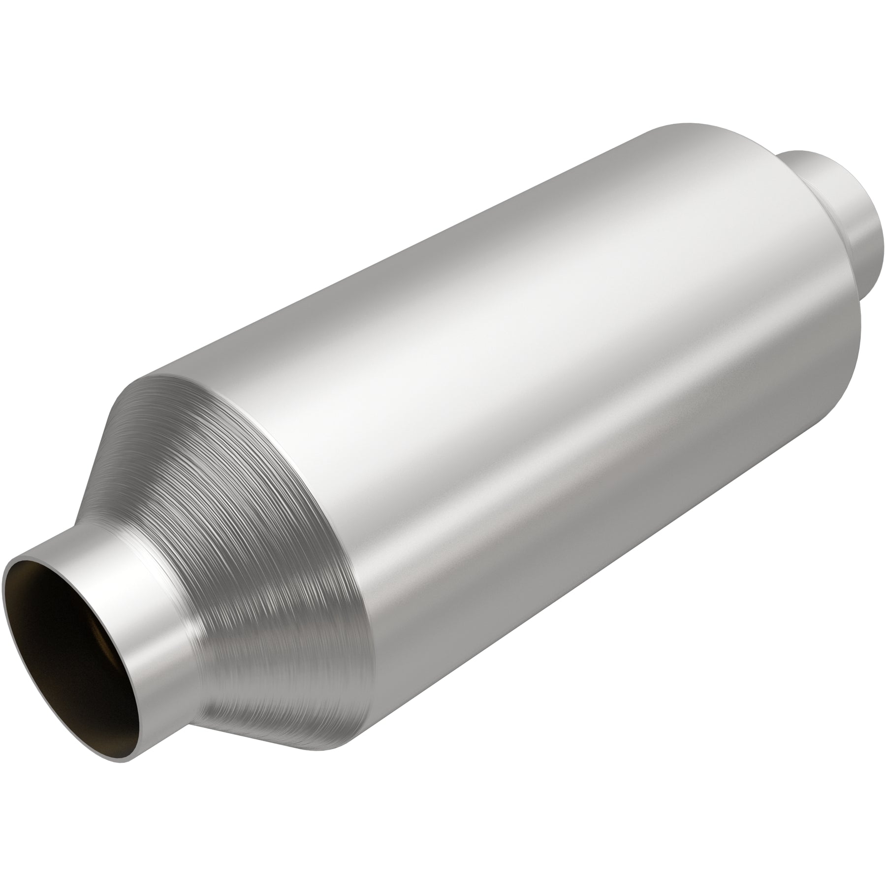 MagnaFlow Exhaust Products 5631204 - Catalytic Converter