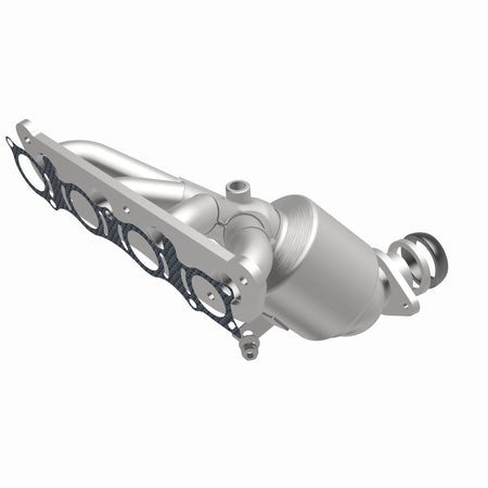 MagnaFlow Exhaust Products 5631271 - California CARB Manifold Catalytic Converter 2