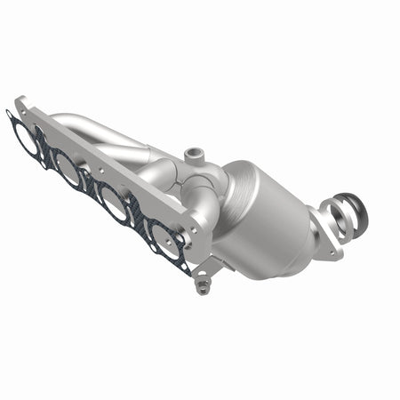 MagnaFlow Exhaust Products 5631271 - California CARB Manifold Catalytic Converter 3