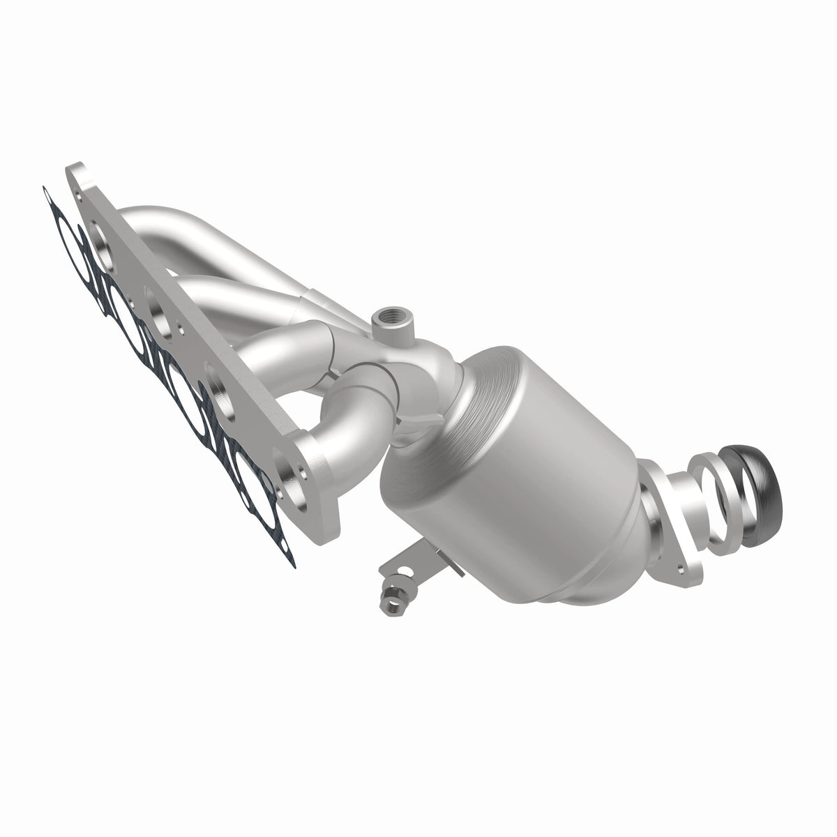 MagnaFlow Exhaust Products 5631271 - California CARB Manifold Catalytic Converter 5