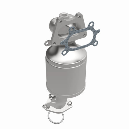 MagnaFlow Exhaust Products 5631333 - California CARB Manifold Catalytic Converter 5
