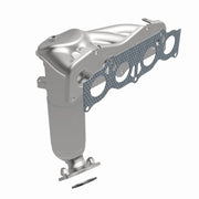 MagnaFlow Exhaust Products 5631373 California premium catalytic converter with integrated exhaust manifold for 2003-2011