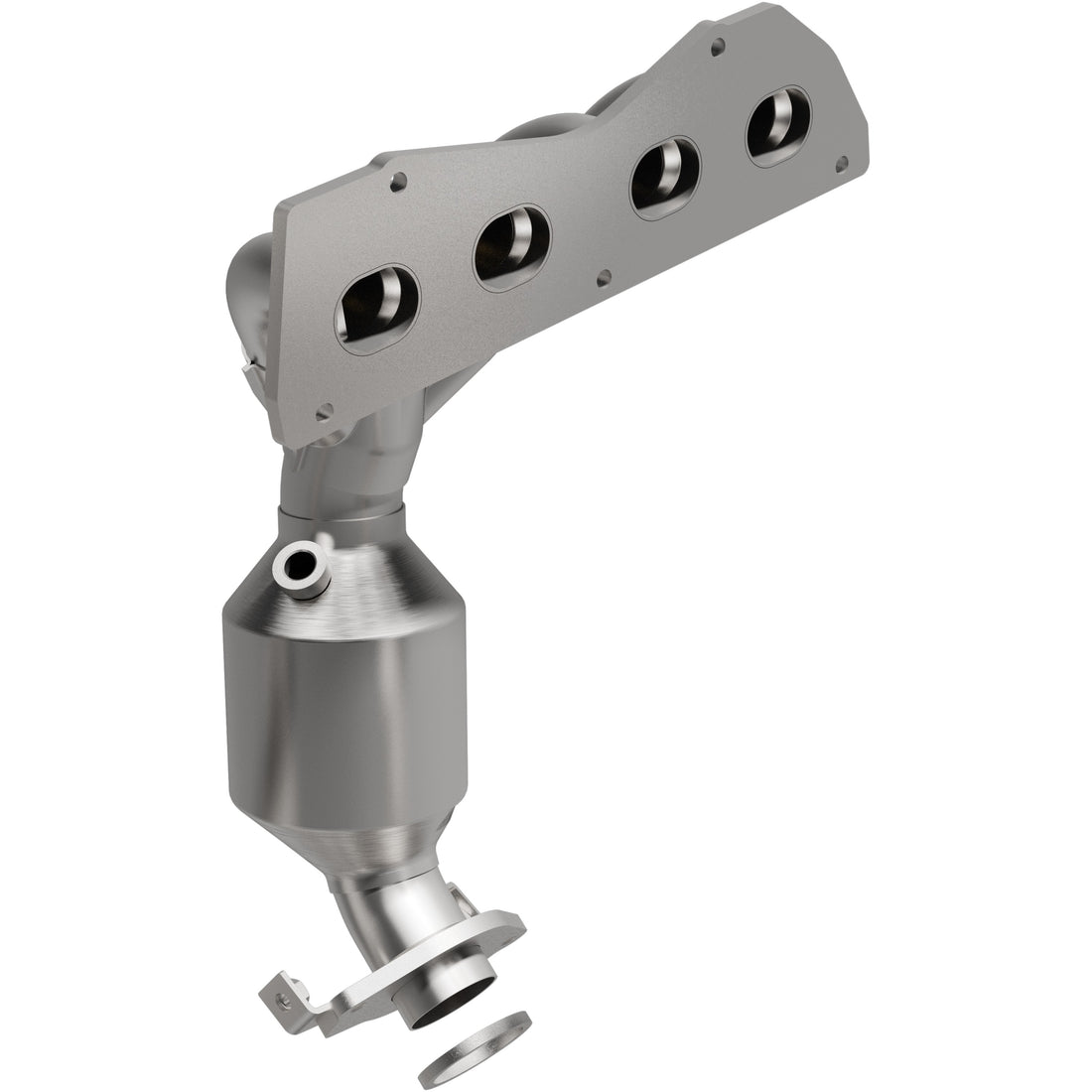 MagnaFlow Exhaust Products 5631381 California premium catalytic converter for 2012-2014 Toyota Camry